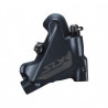 SHIMANO PINZA FRENO TRASERO SLX M7110 FLAT MOUNT