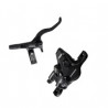 SHIMANO FRENO DISCO COMPLETO MT4100 J-KIT