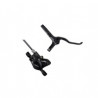 SHIMANO FRENO DISCO COMPLETO MT201