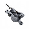 SHIMANO PINZA FRENO MT400 DT D HI P.MOUNT RES NE