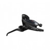 SHIMANO MANDO DCHO. FRENO/CAMBIO EF505 8V. DISCO