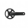 SHIMANO BIELAS XTR M9100 BOOST52 12V.