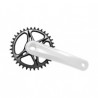 SHIMANO PLATO 38D XTR M9120 XTR (38/28) 12V.