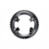 SHIMANO PLATO 53D DURA ACE R9100 (53/39) 11V.