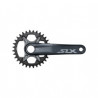 SHIMANO BIELAS SLX M7120 BOOST55 12V.