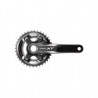 SHIMANO BIELAS XT M8000 11V.