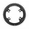 SHIMANO PLATO 46D ULTEGRA R8000 (46/36) 11V.