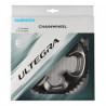 SHIMANO PLATO 50D ULTEGRA 6750 (50/34) 10V.