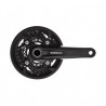 SHIMANO BIELAS MT500 10X3V.