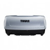 THULE CAJA THULE BACKUP 900 RIGIDA, GRIS