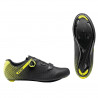 CORE PLUS 2 Negro-Amarillo Fluo ROAD