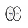 PROGRESS AIRSPEED ULTRA 44 Cubierta (Tubeless)