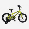 Bicicleta infantil Umit XT12 Verde Pistacho