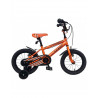 Bicicleta infantil Umit XT14 Naranja