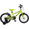 Bicicleta infantil Umit XT14 Verde Pistacho