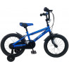 Bicicleta infantil Umit XT16 Azul