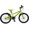 Bicicleta infantil Umit XT20