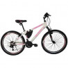 Bicicleta infantil Umit XR-200