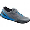 ZAPATILLAS  SHIMANO AM 7