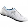 ZAPATILLAS SHIMANO RP901 BLANCO